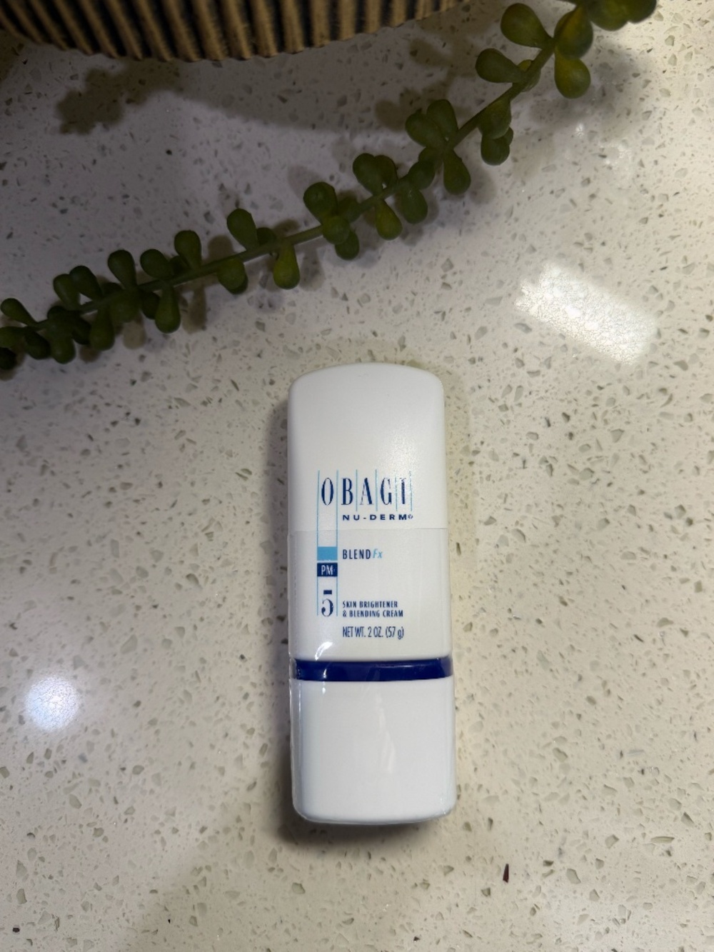 OBAGI Nu-Derm BLEND fx - STEP 5